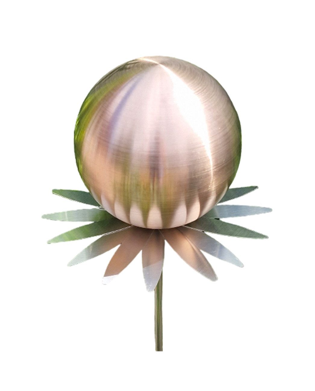 Jürgen Bocker - Gartenambiente Gartenstecker Blütenzauber günstig online kaufen