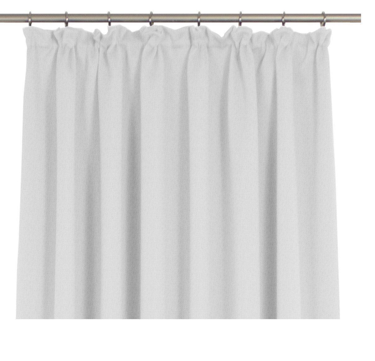 Wirth Vorhang Sunday (1 St), Kräuselband, halbtransparent, Jacquard, nach Maß