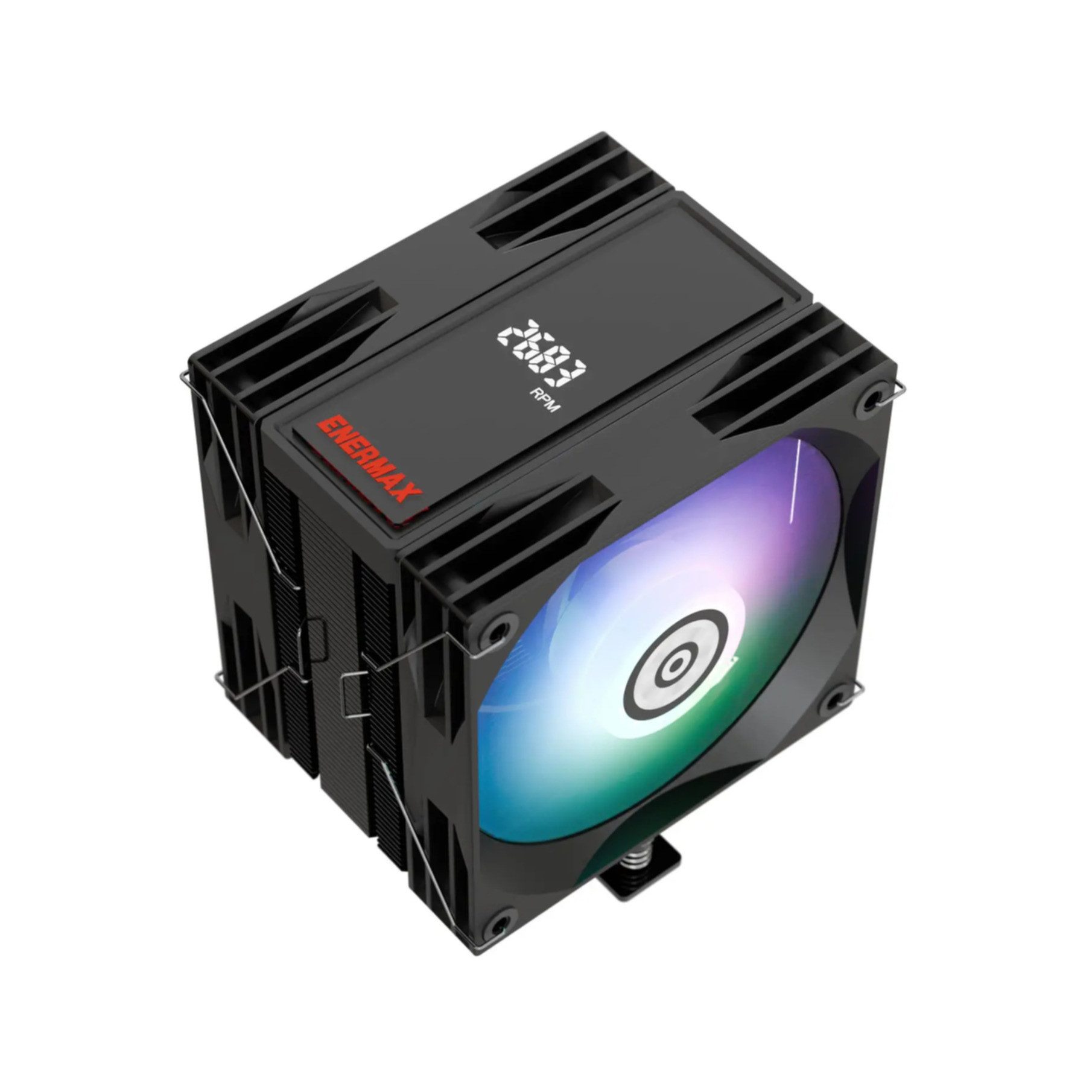 Enermax Gehäuselüfter ETS-T41D-ARGB