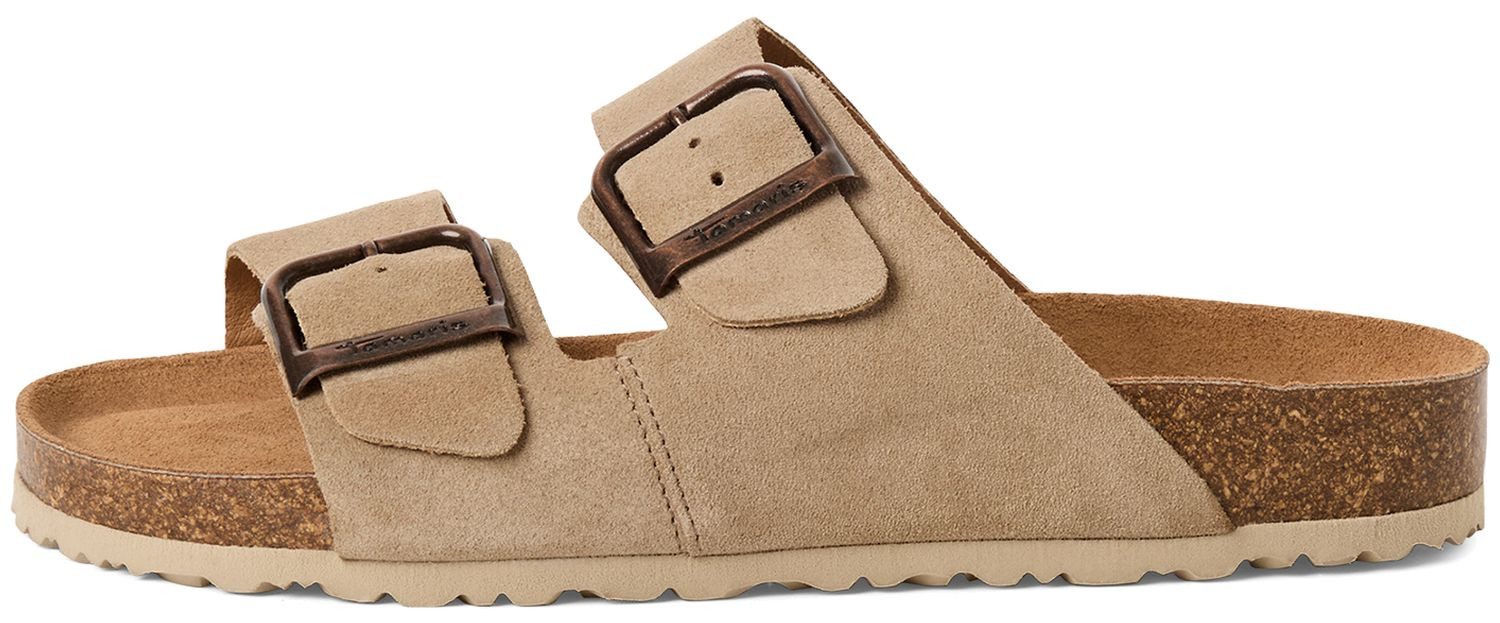 Tamaris Tamaris 27543/42 Taupe Sneaker