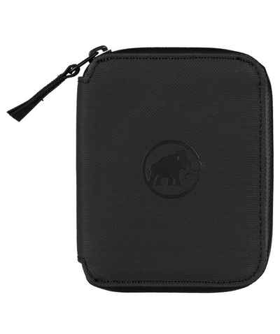 Mammut Geldbörse Seon Zip Wallet