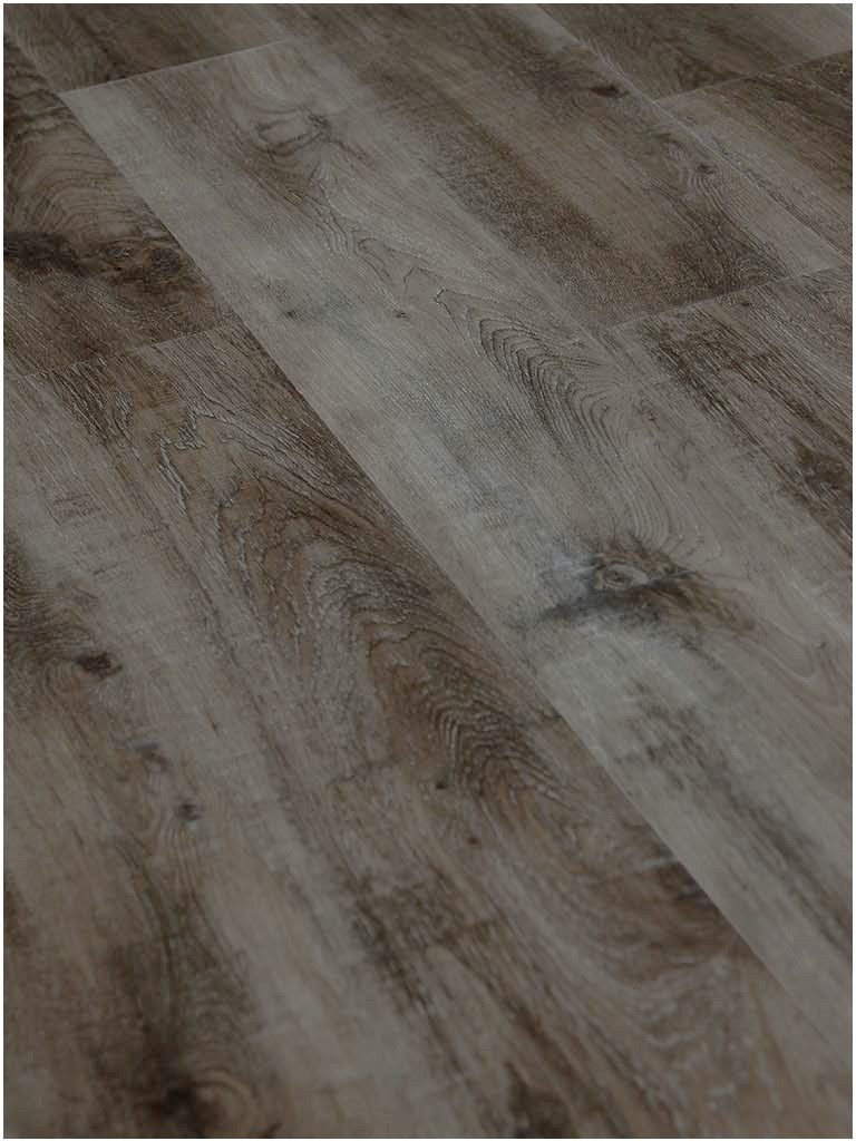 Stilewo Vinylboden 1 m2 Klick-Vinyl Eiche verschiedene Maße und Farben (Spezialangebot), Fußbodenheizung geeignet, Oberflächenprägung