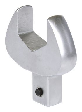 KS Tools Drehmomentschlüssel, 14 x 18 mm Einsteck-Maulschlüssel, 32 mm