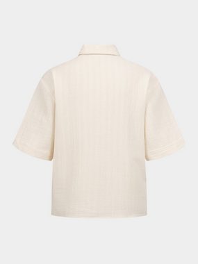 Erlich Textil Langarmhemd Kurzarmhemd