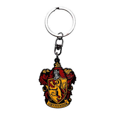 ABYstyle Schlüsselanhänger Gryffindor - Harry Potter