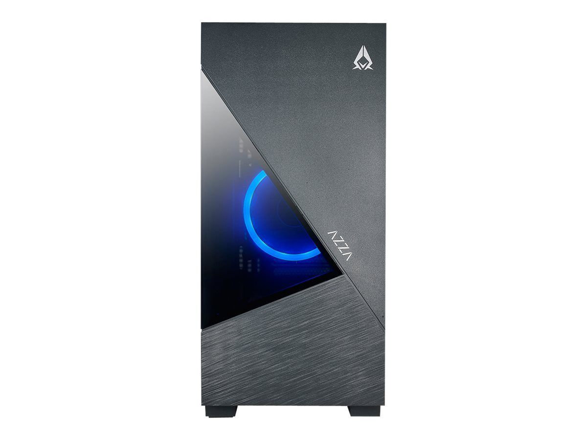 AZZA PC-Gehäuse