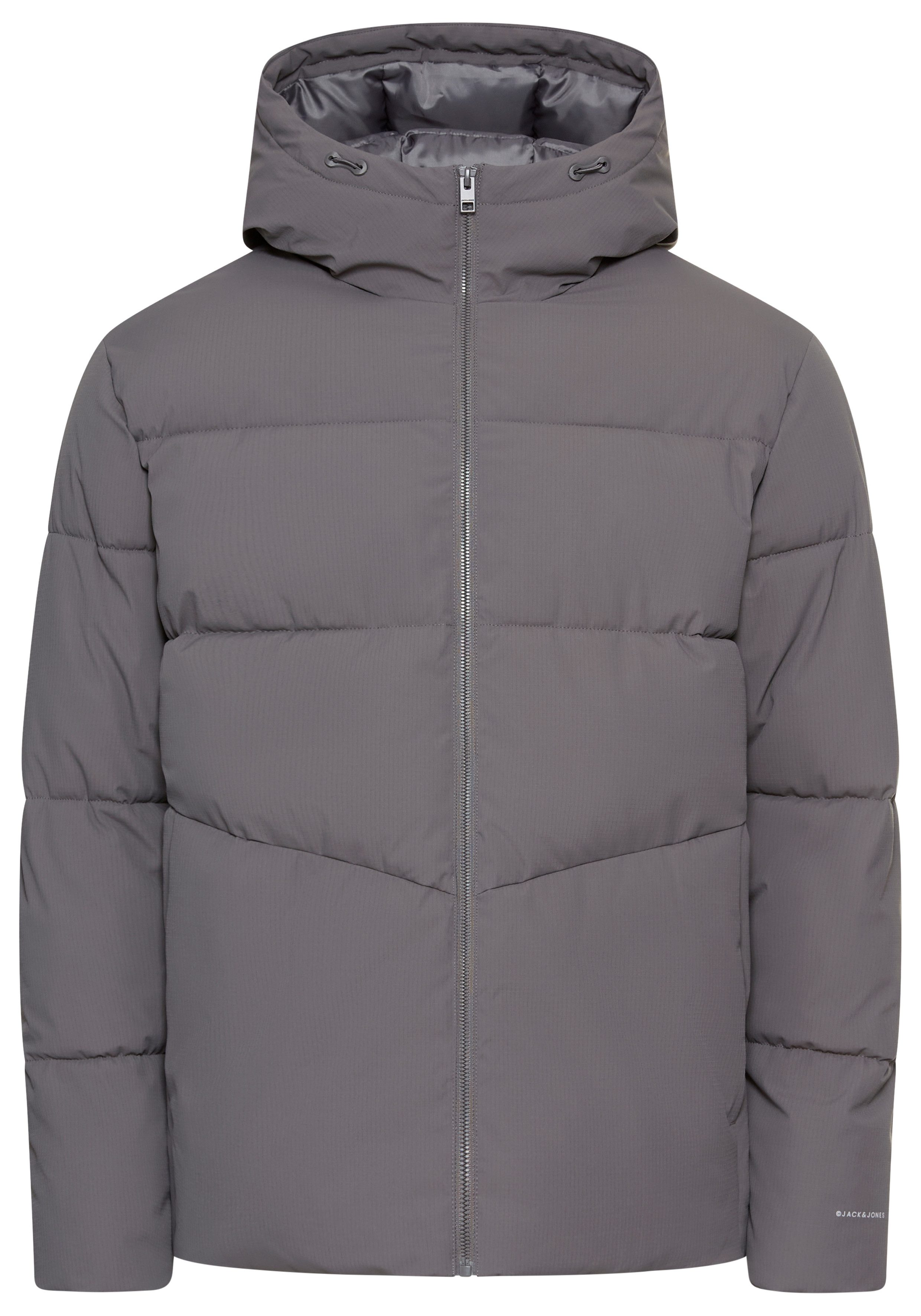Steppjacke JJGUARD – Steppjacke mit Wattierung und Reißverschluss