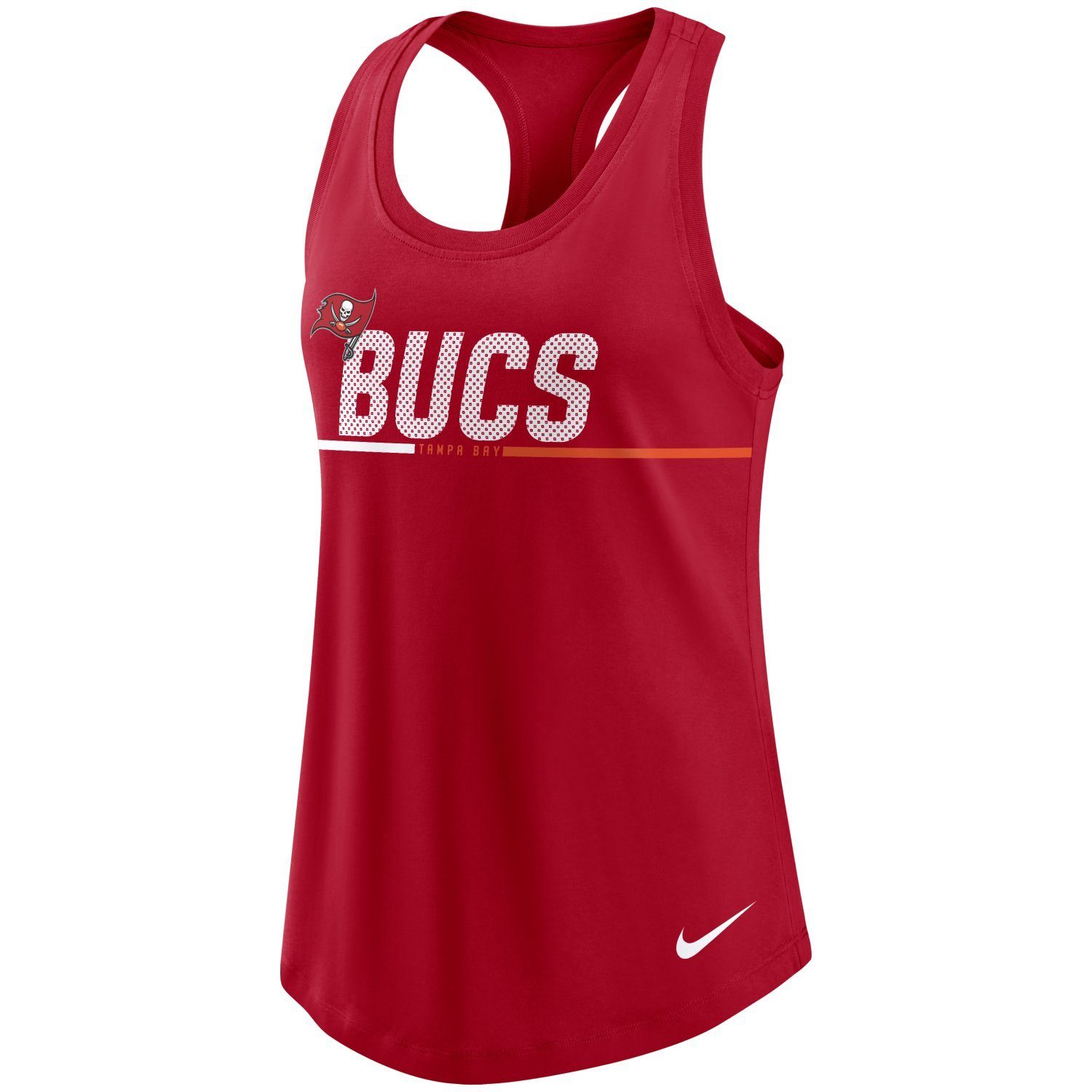 Nike Shirttop NFL Racerback Tampa Bay Buccaneers