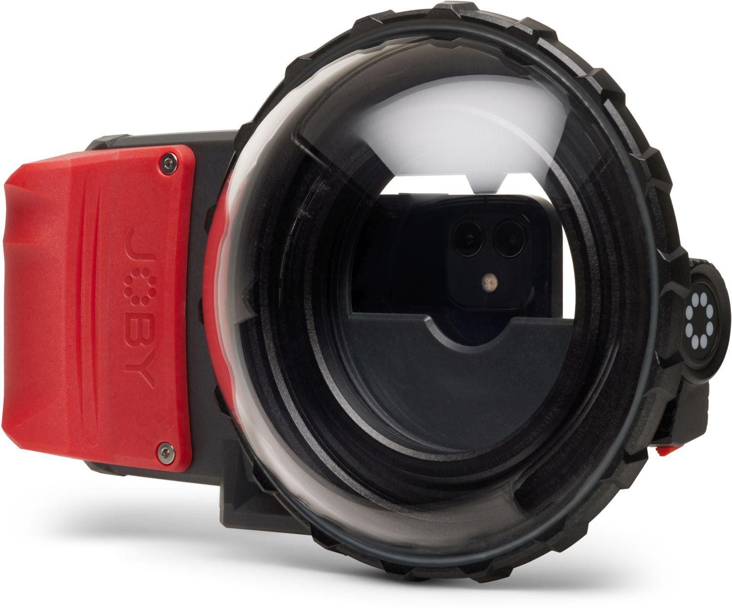 Joby SeaPal 6 Zoll Dome Stativhalterung