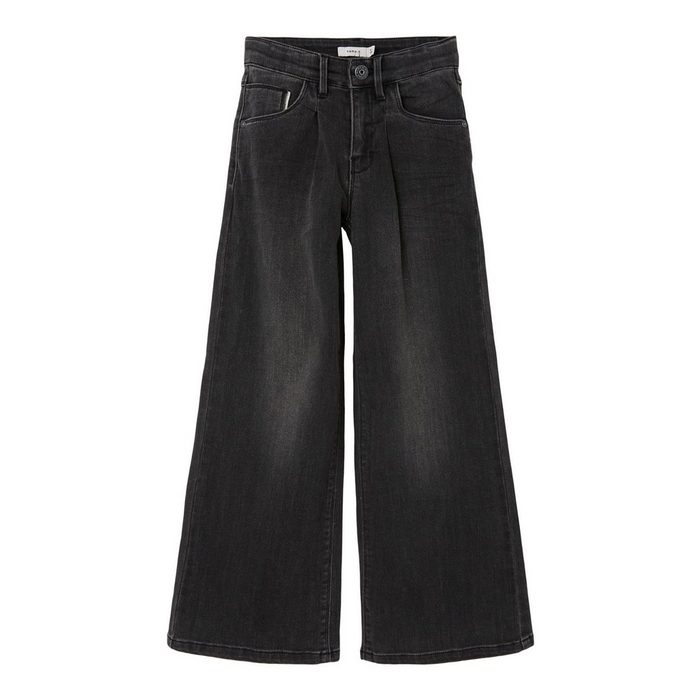 Name It Weite Jeans (1-tlg)