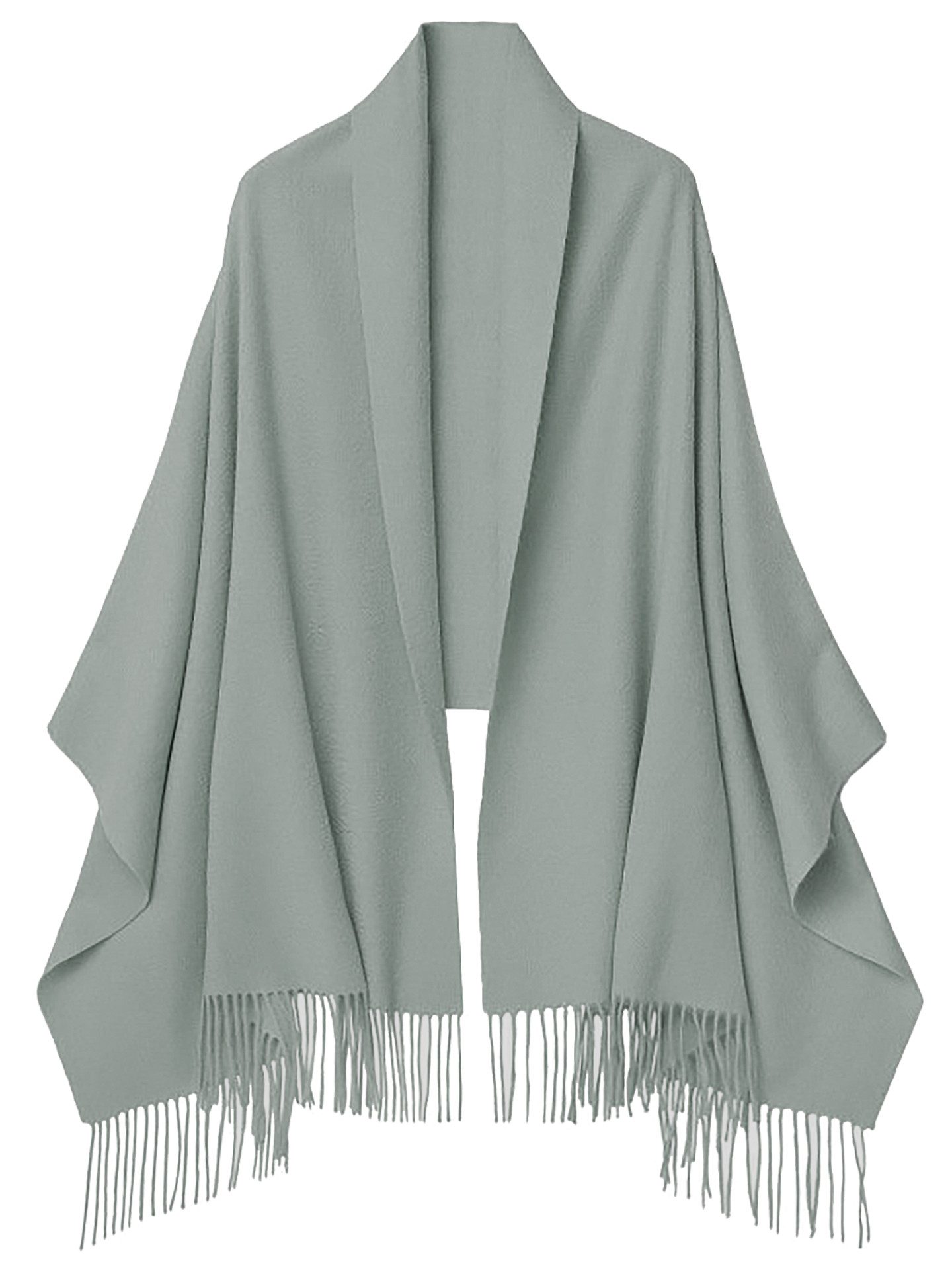 Moschen-Bayern Modeschal Pashmina Stola Damen Kaschmir günstig online kaufen