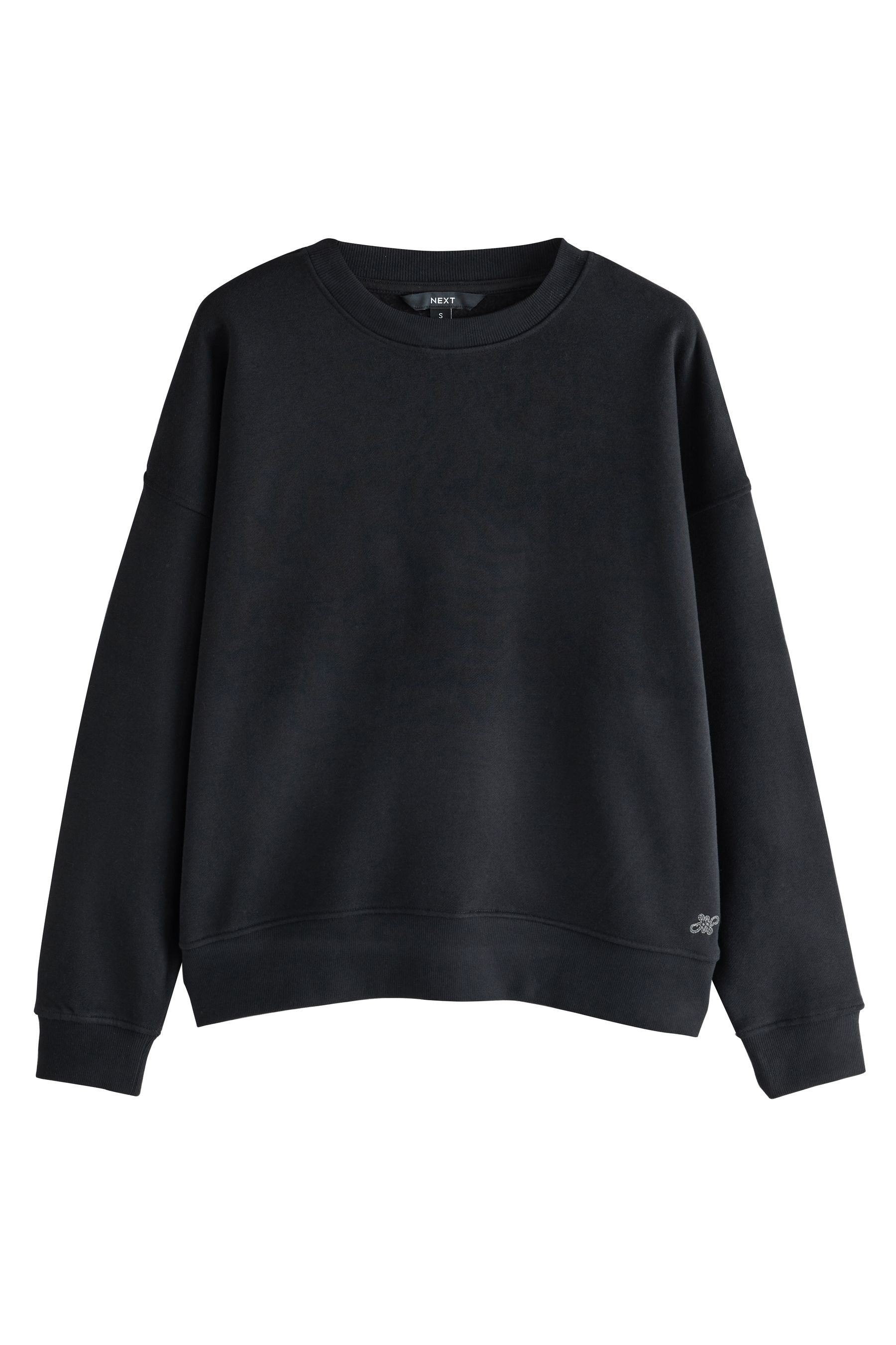 Next Sweatanzug 2er-Pack Sweatshirt und Jogginghose (2-tlg) – Bild 2 von 5