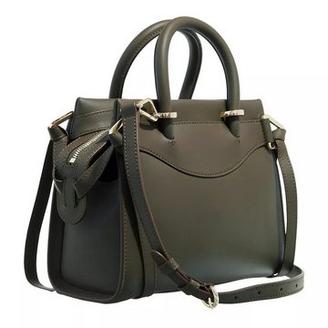 Lancel Schultertasche dark green (1-tlg)