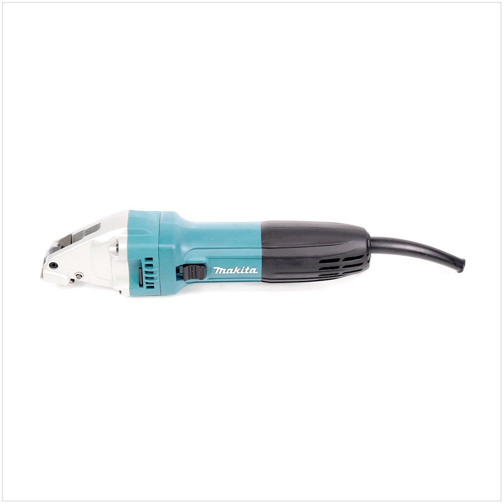 Makita Akku-Universalschere JS1601 Blechschere mit 380 Watt solo