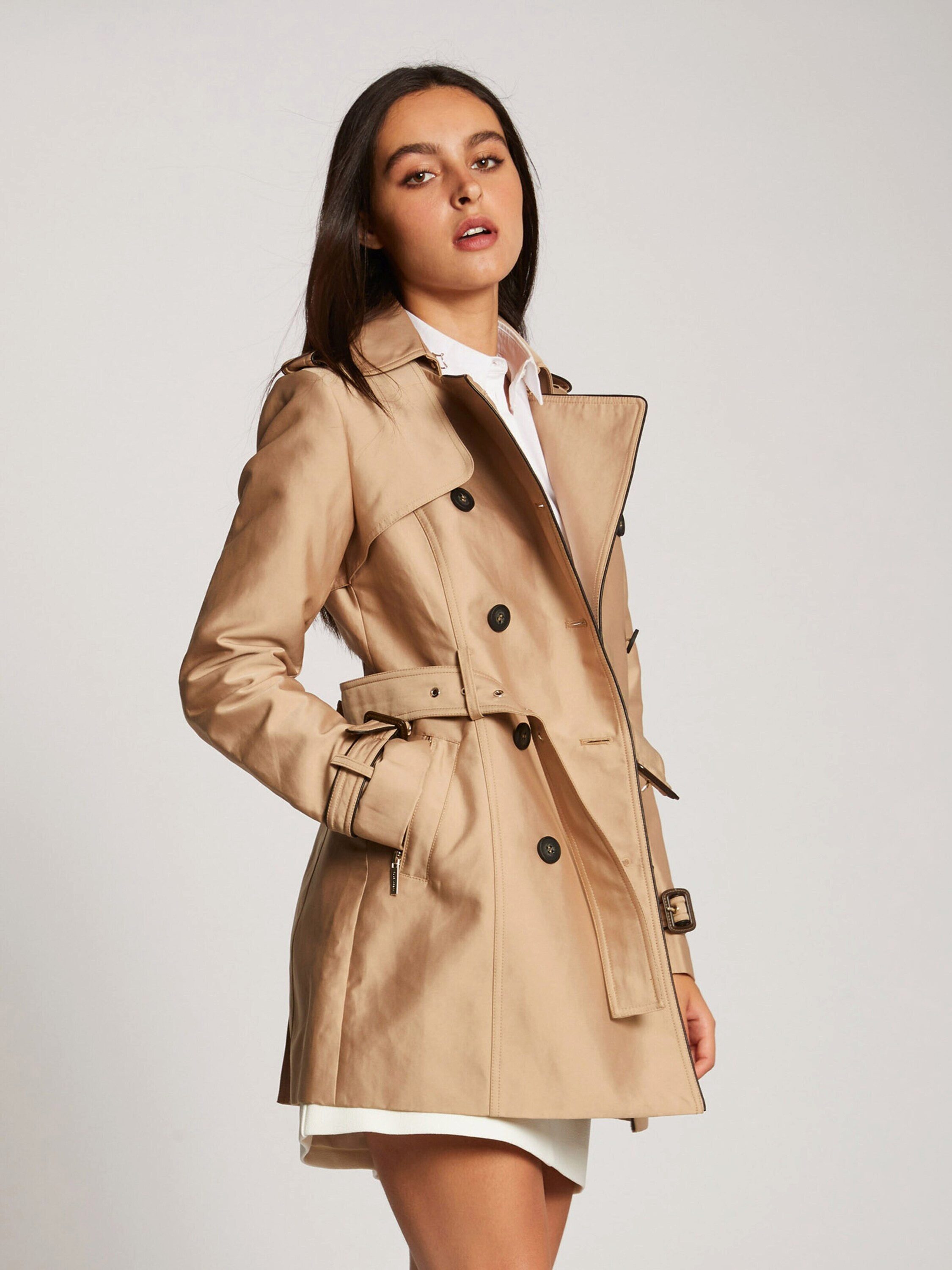 MORGAN Trenchcoat GALA (1-tlg)