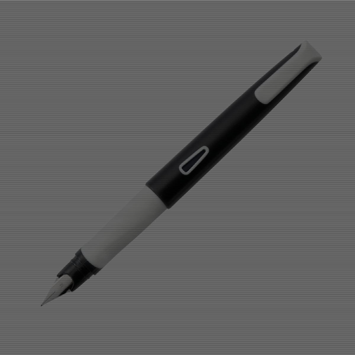 Eberhard Faber Füller EBERHARD FABER Füller Set NXT M Tintenlöscher 2 Patronen schwarz/weiß