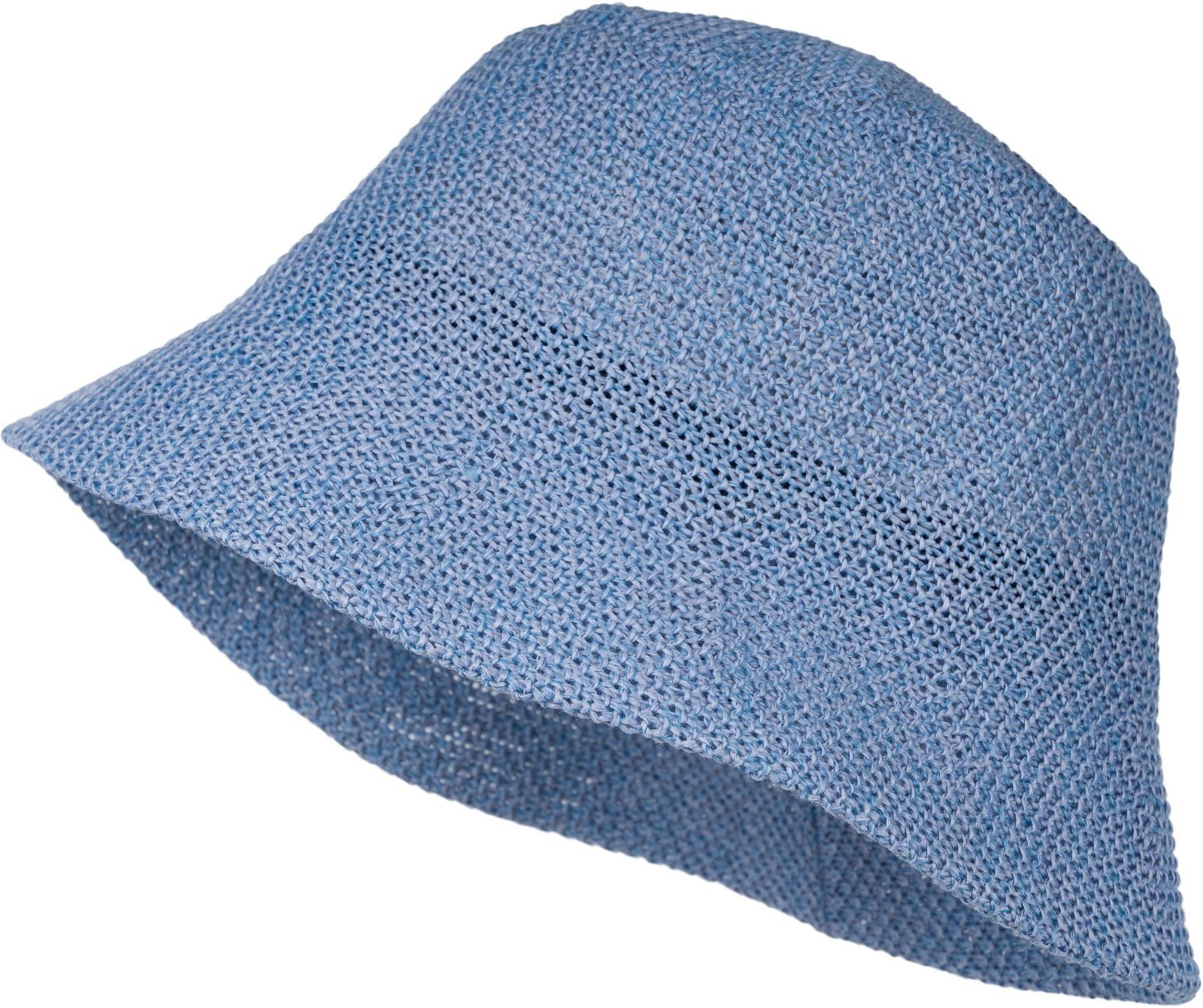 styleBREAKER Fischerhut Fischerhut aus Papierstroh - günstig online kaufen