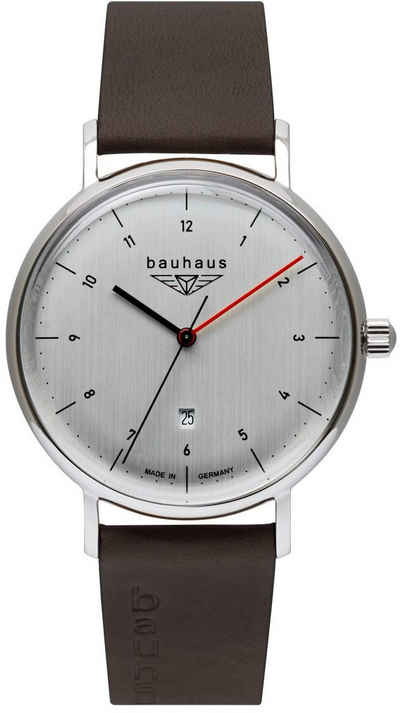 bauhaus Quarzuhr »Bauhaus Edition«