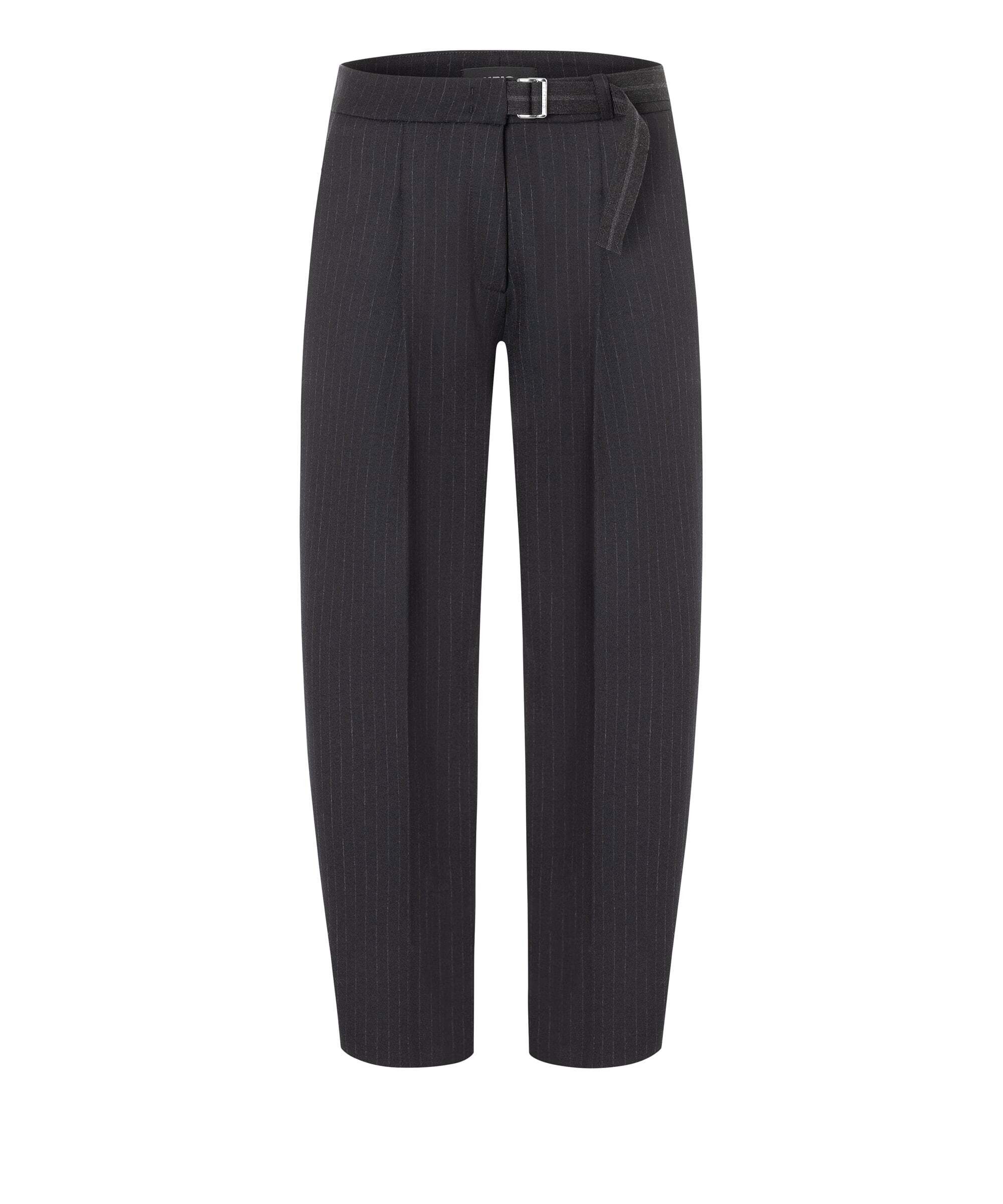 Cambio Bundfaltenhose Elaine