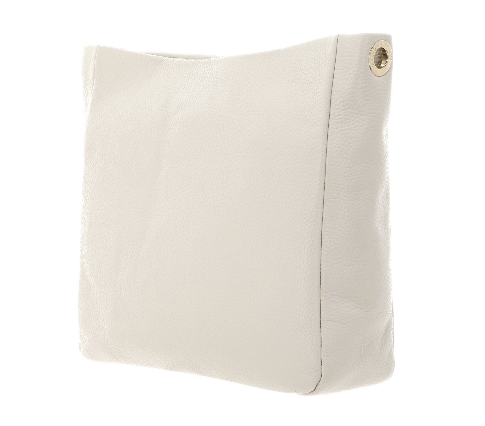 Mandarina Duck Umhängetasche Crossover Bag, aus echtem Rindsleder