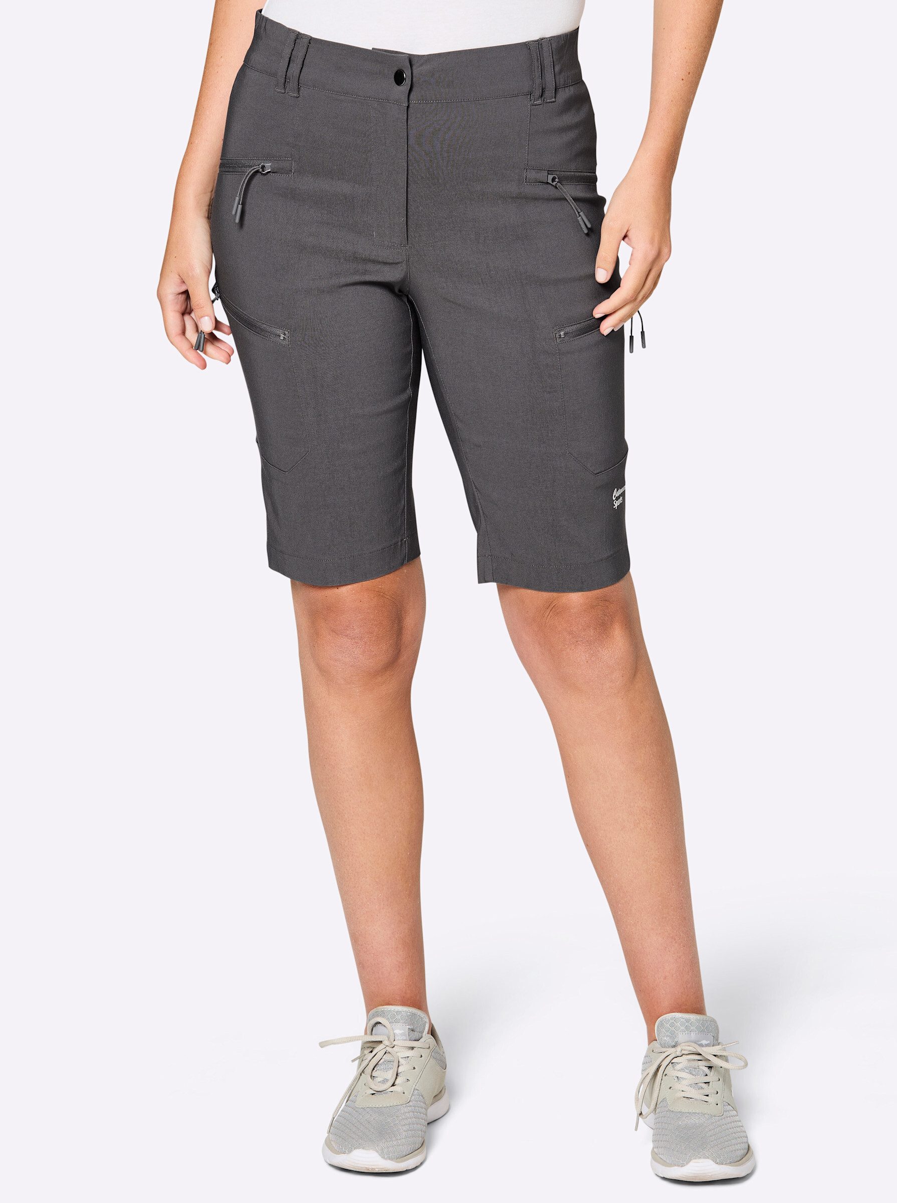 Witt Jogginghose Wanderhose