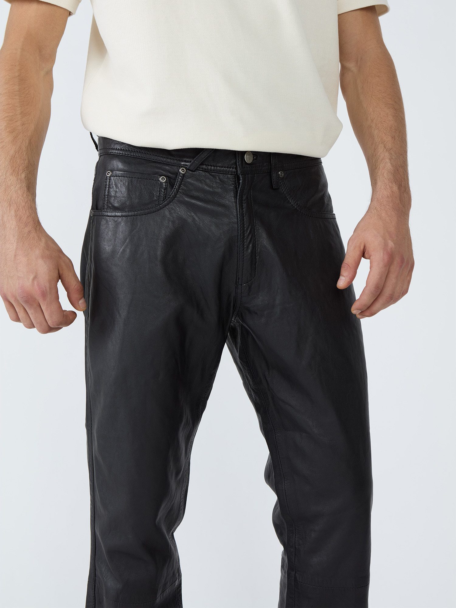 JCC Lederhose 31020354