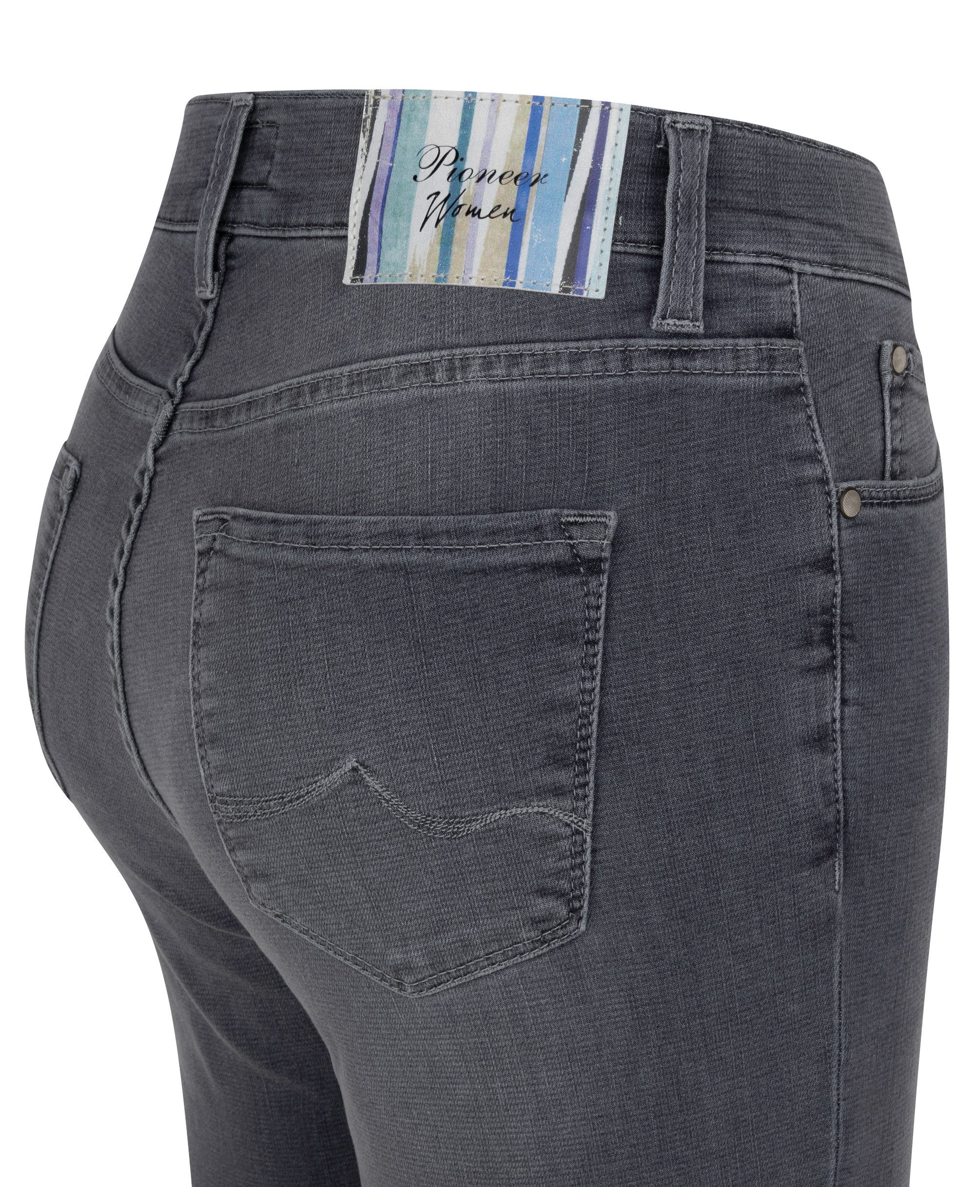 Pioneer Authentic Jeans Stretch-Jeans PIONEER KATY light grey used 3011 4047.9842