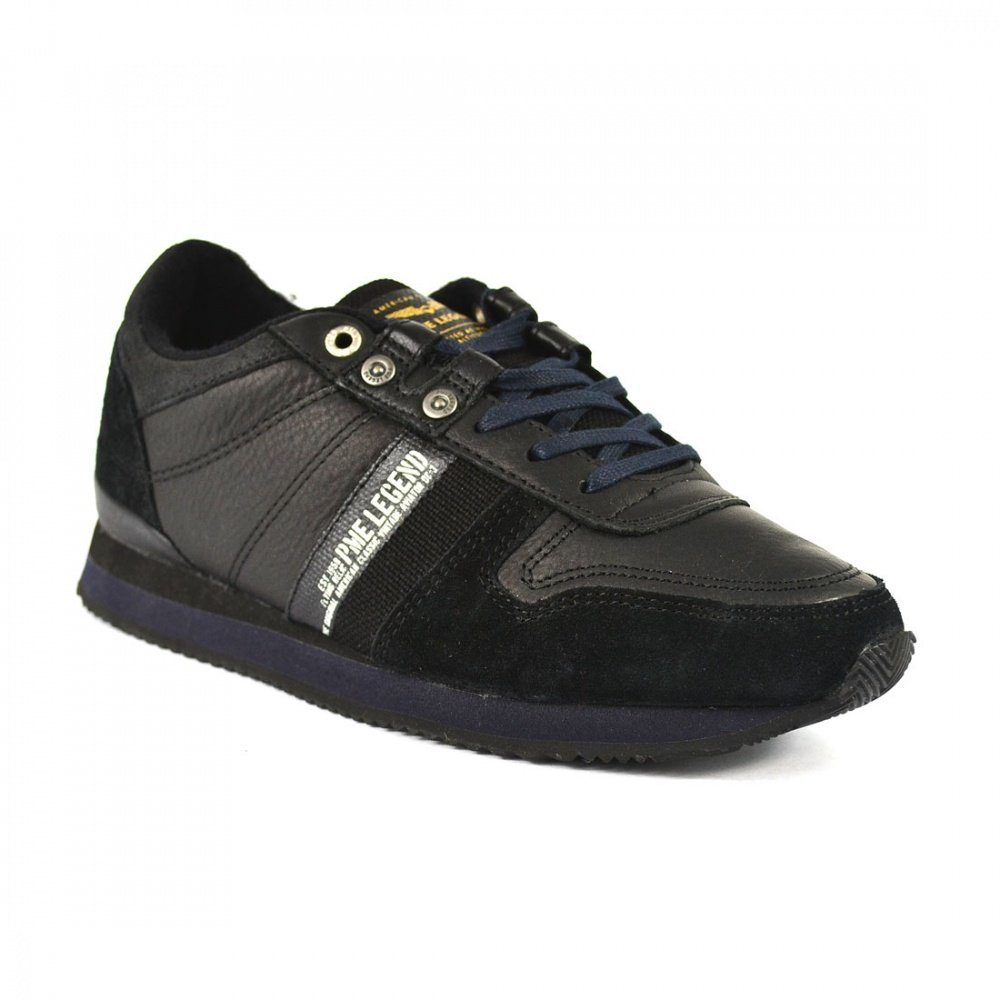 PME LEGEND PBO65017-999 Sneaker Schwarz