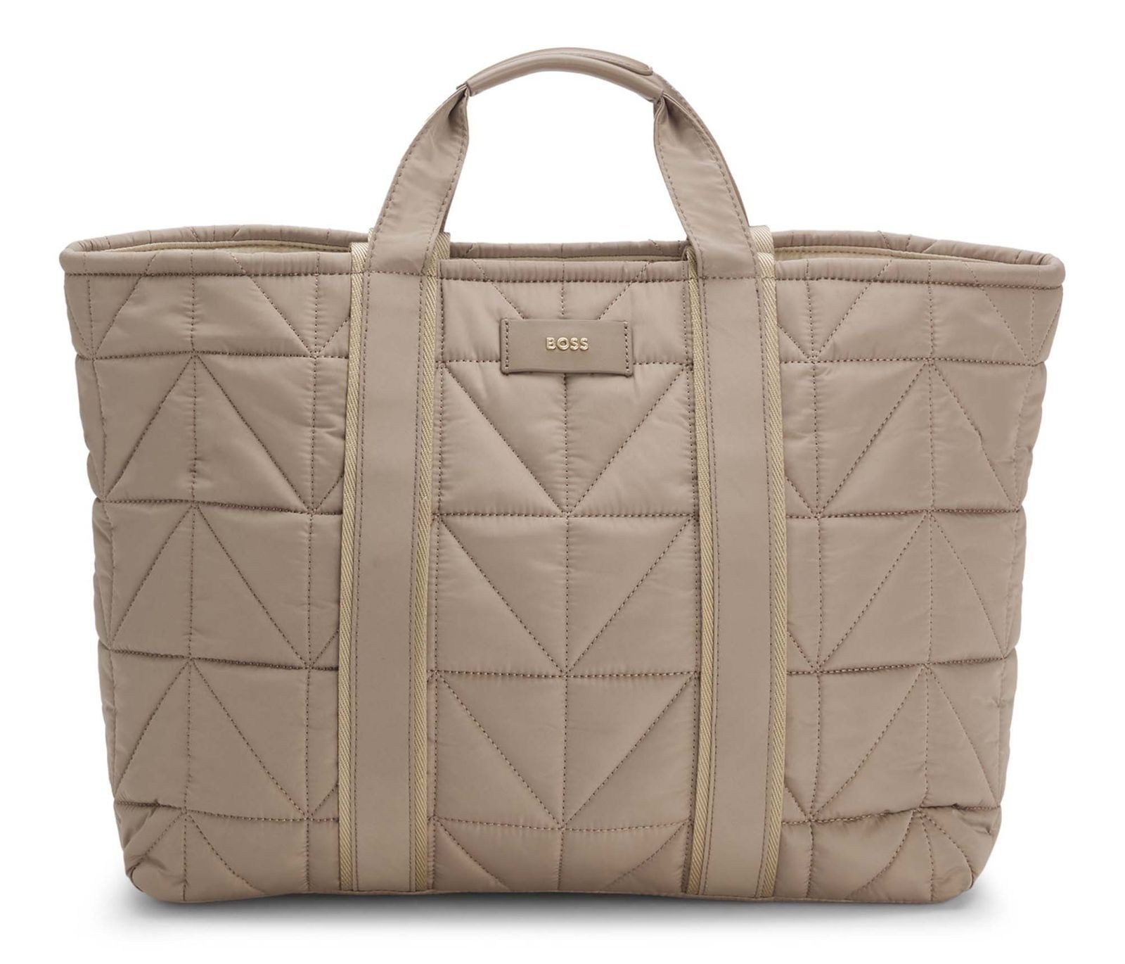 BOSS Schultertasche Tote Bag NY