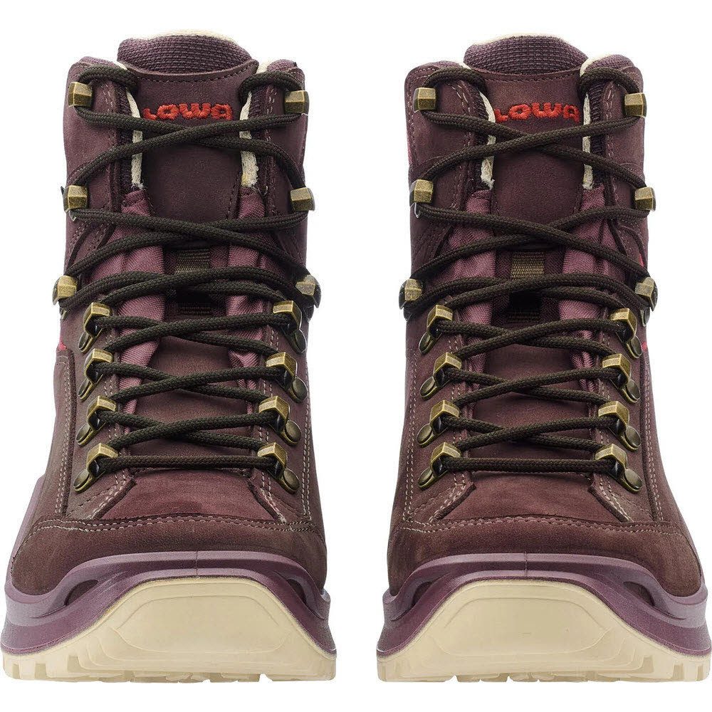 Lowa RENEGADE EVO GTX MID Ws Wanderstiefel
