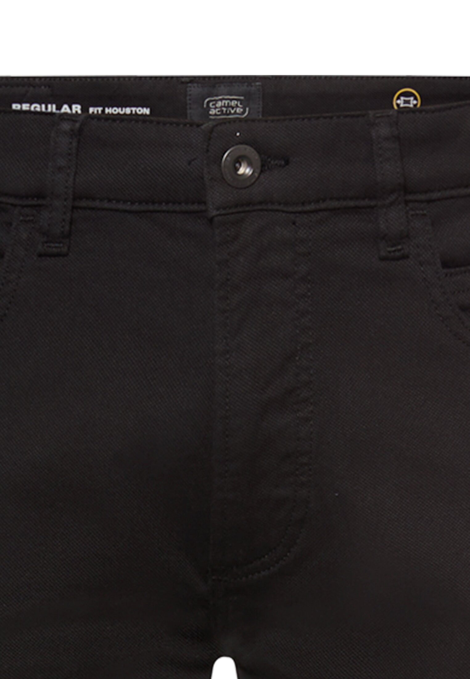 camel active 5-Pocket-Jeans CAMEL ACTIVE HOUSTON asphalt 488R51 7F18.88 - COMFORT STRETCH – Bild 3 von 4