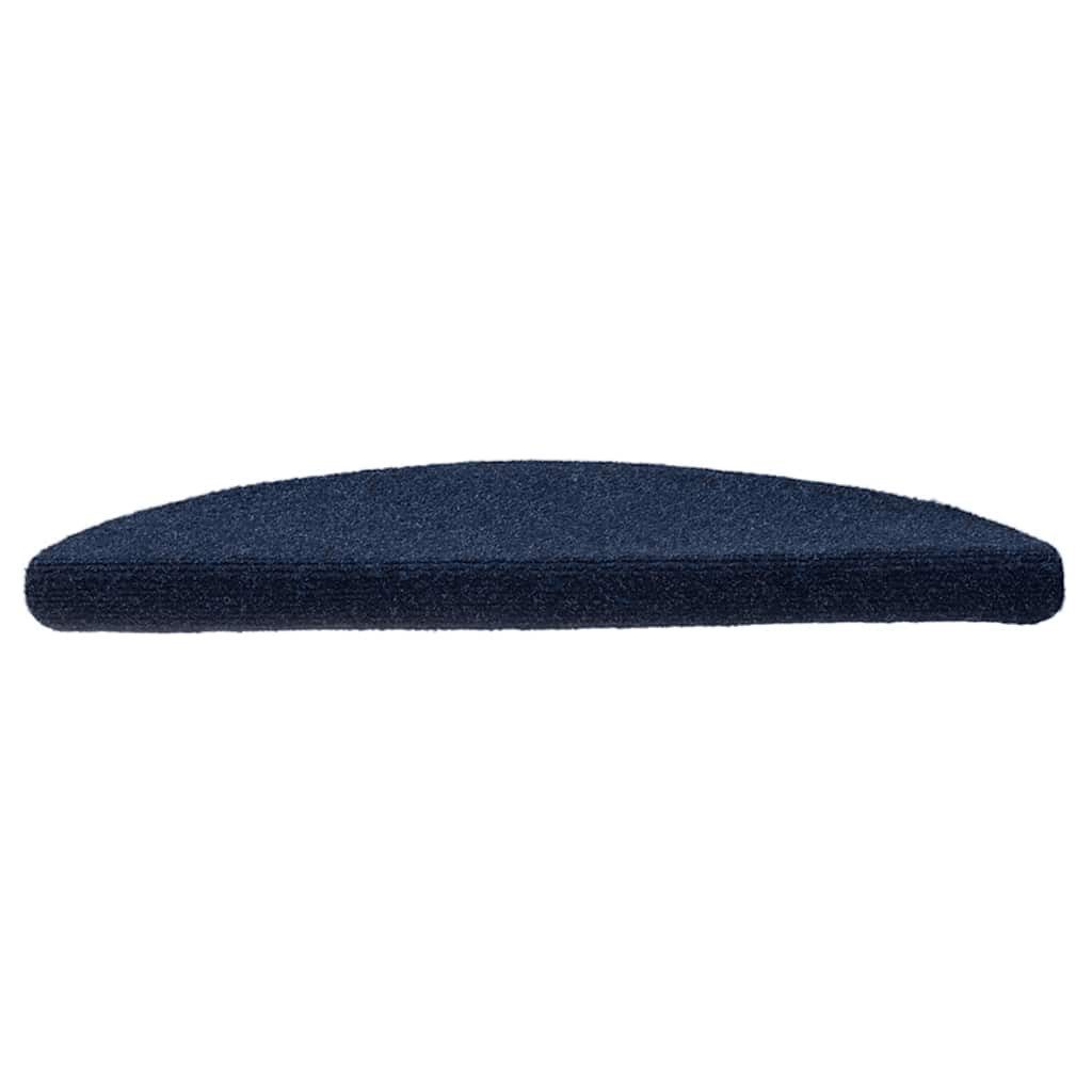 vidaXL Stufenmatte Stufenmatten Selbstklebend 5 Stk. günstig online kaufen