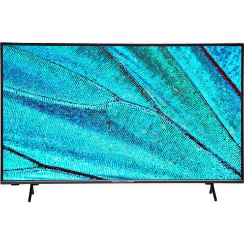 Medion® MD 31058 NL LCD-LED Fernseher (146 cm/58 Zoll, 4K Ultra HD, Smart-TV)