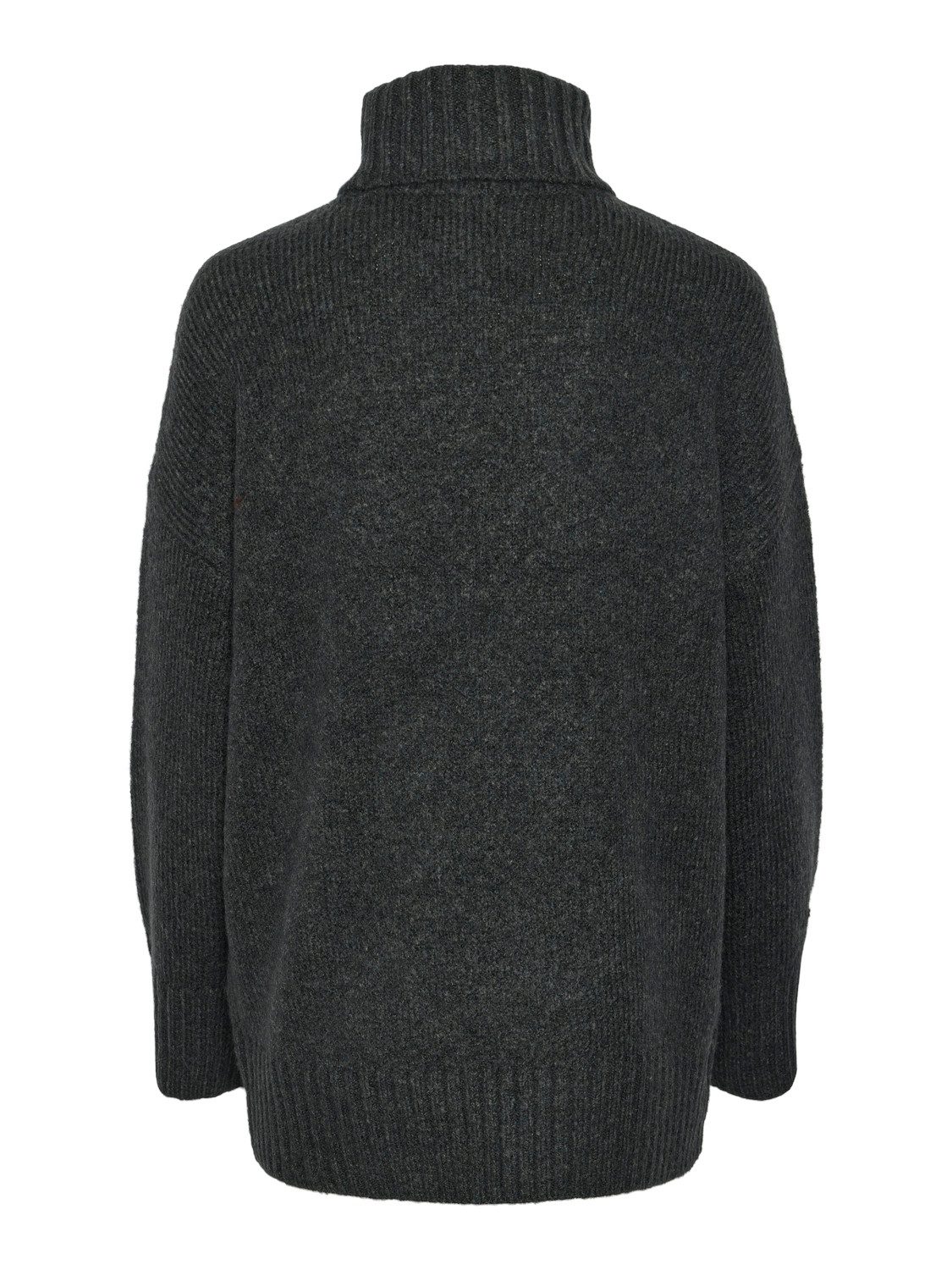 pieces Rollkragenpullover PCNANCY LS LOOSE ROLL günstig online kaufen