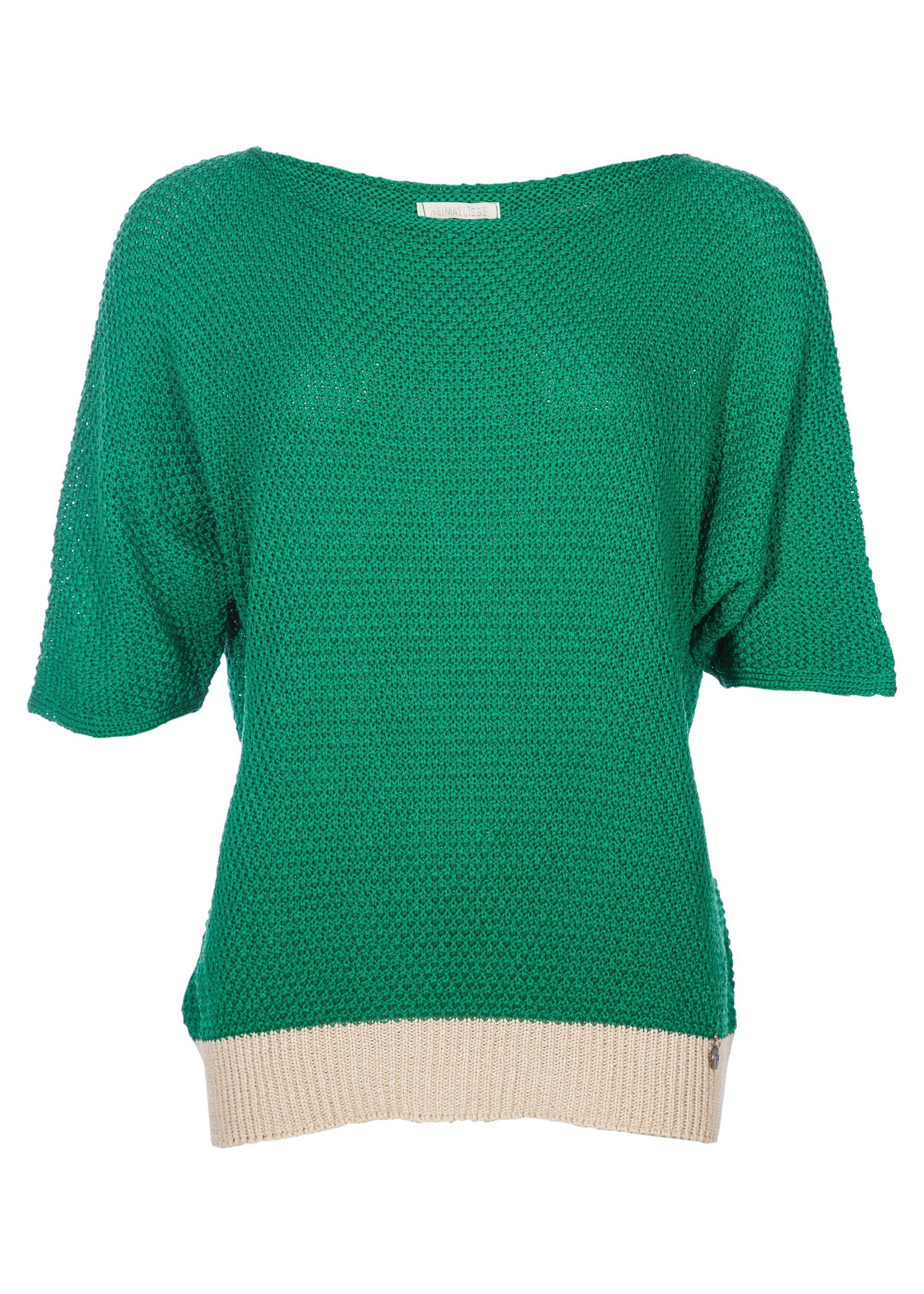 Heimatliebe Strickpullover »Pullover« online kaufen | OTTO