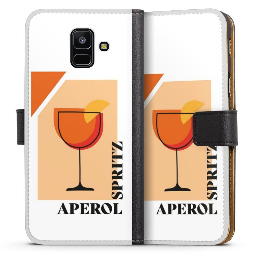 Handyhülle Aperol Spritz