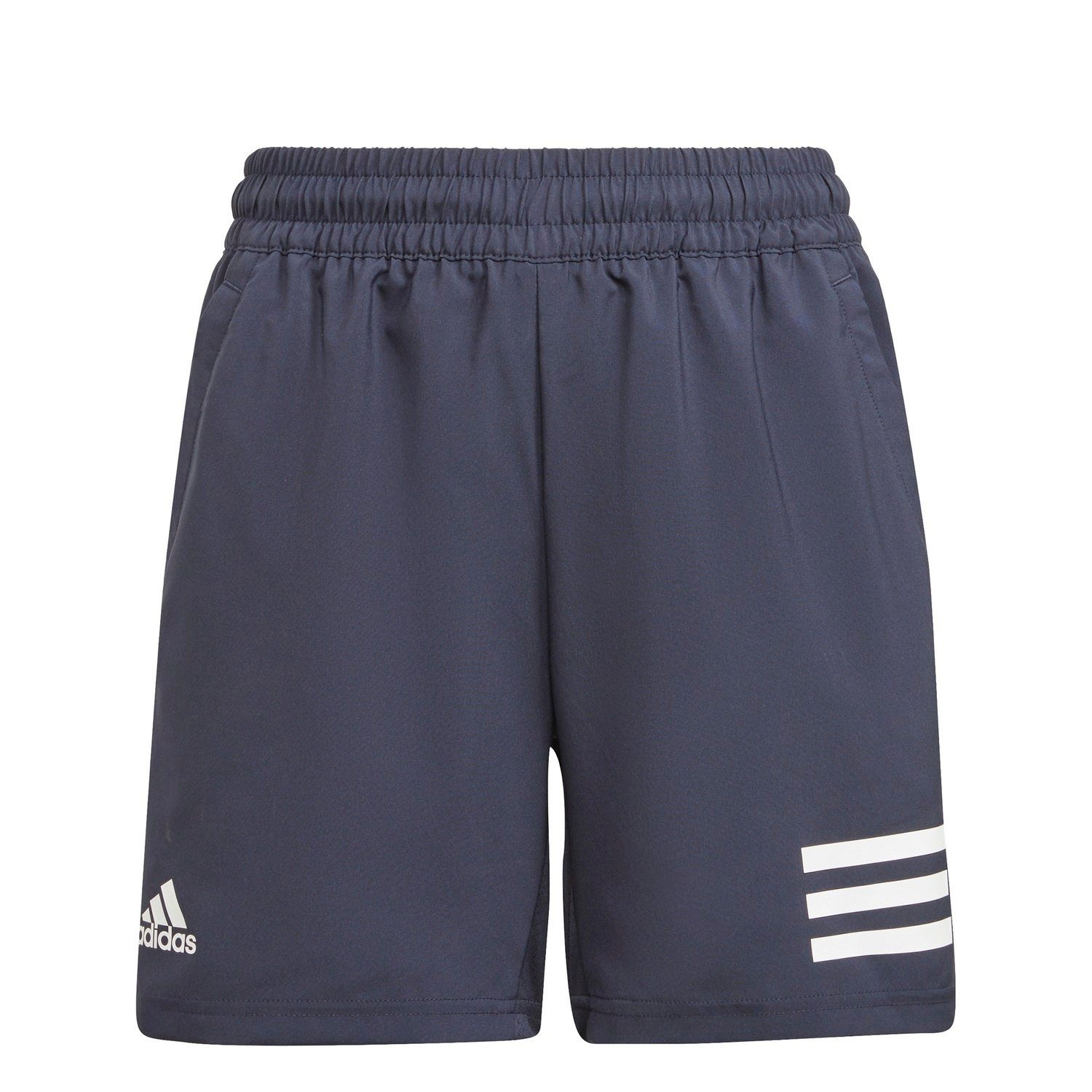 Trainingsshorts adidas Jungen Shorts Club 3-Stripe