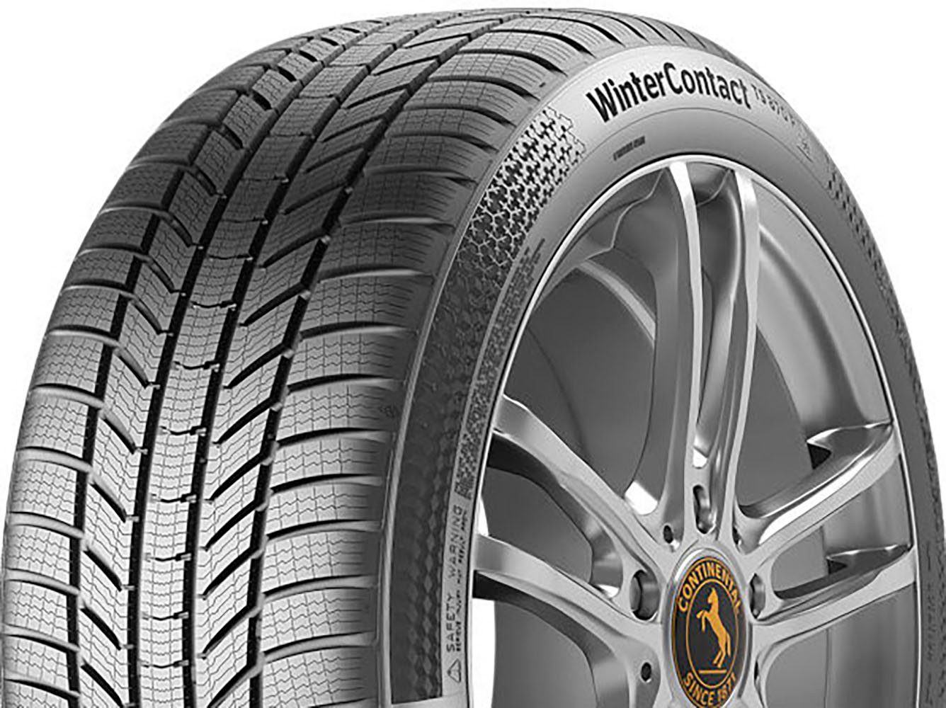 CONTINENTAL Winterreifen CONTINENTAL, TS-870P