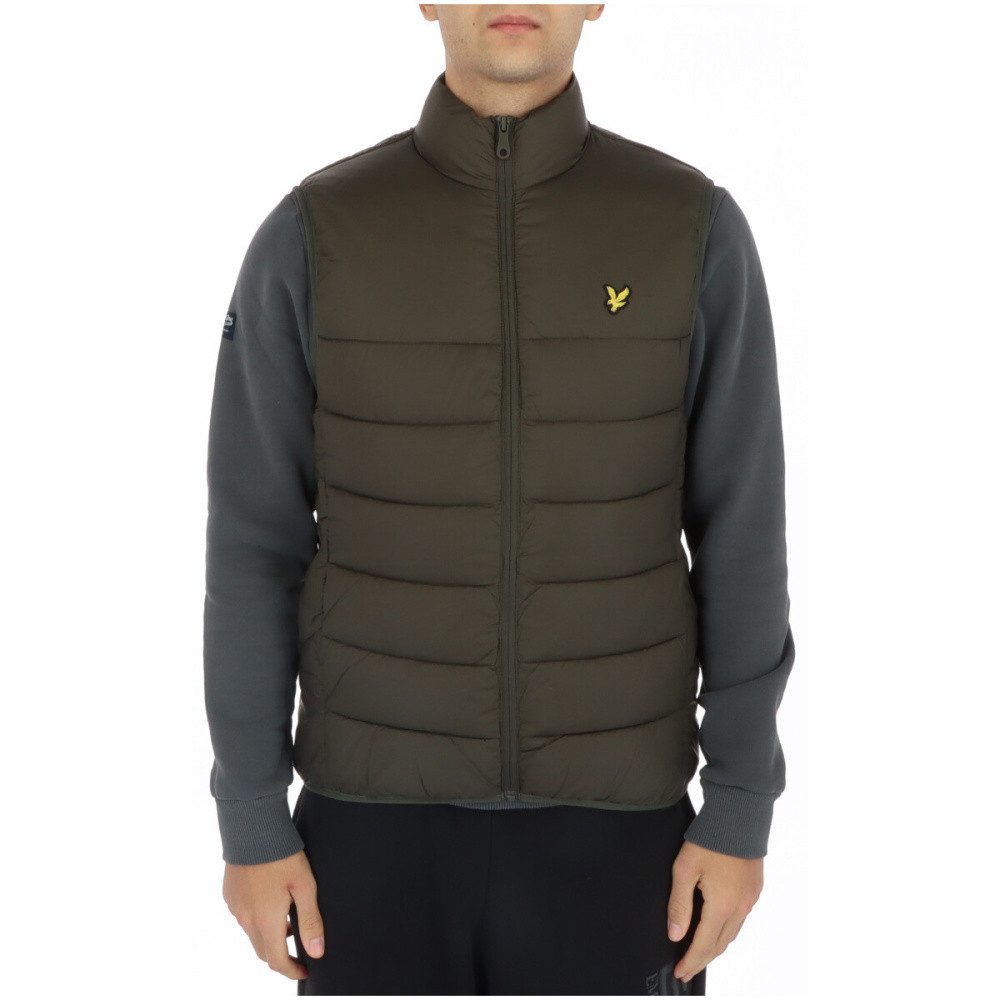 Lyle & Scott Steppweste