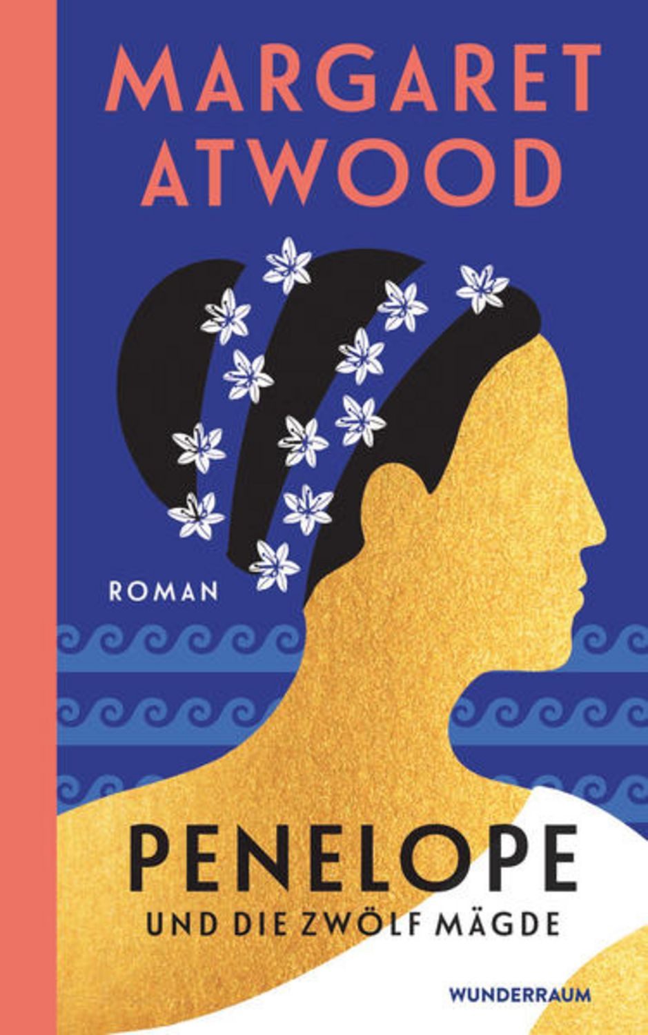 Penelope und die zwölf Mägde / Margaret Atwood