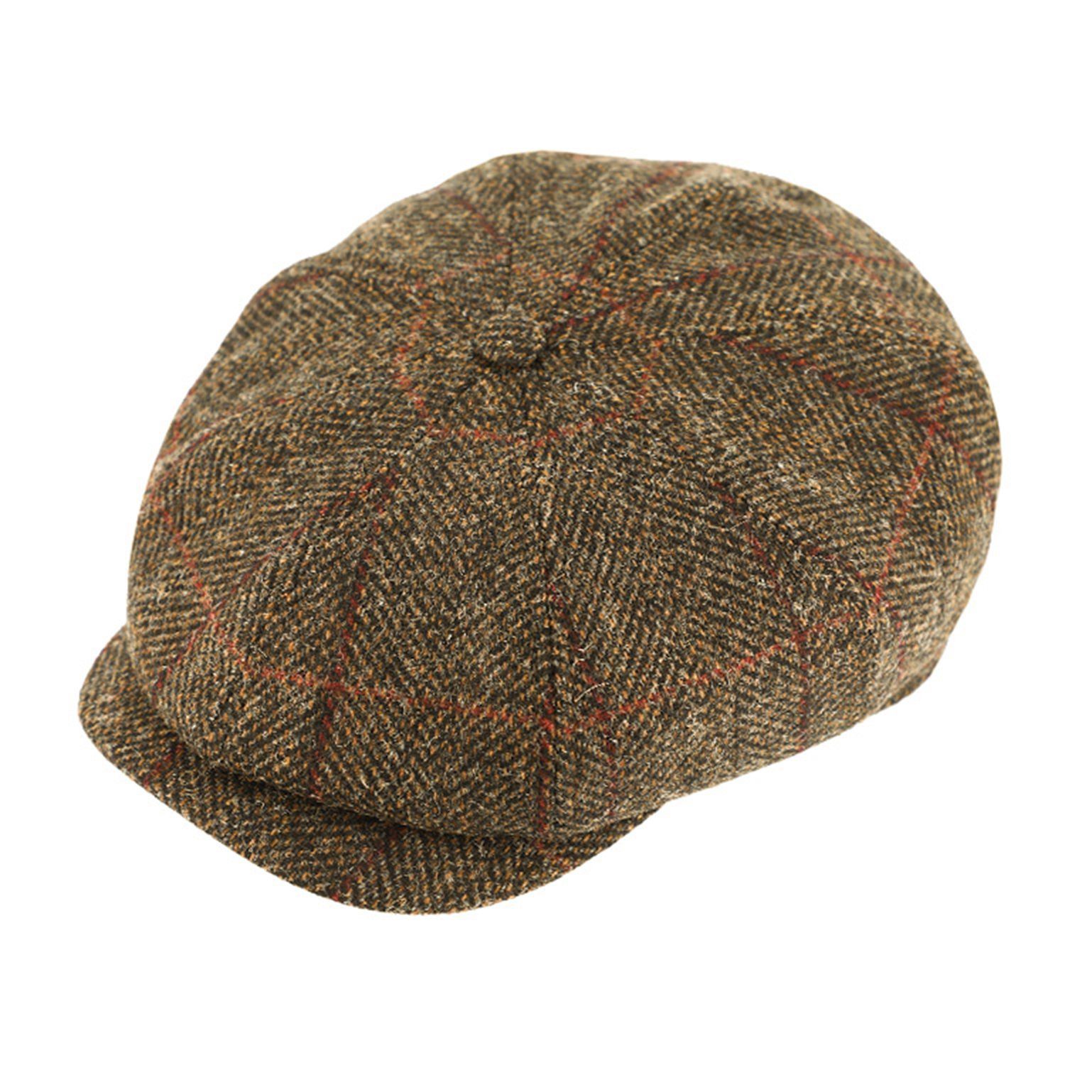 Fiebig Schiebermütze