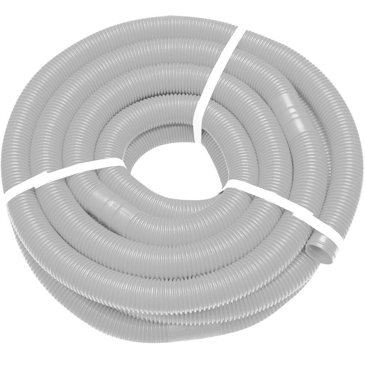 Avenli Framepool Frame Rectangular Pool Set 400 x 200 x 100 cm (Stahlrahmenpool Komplettset, mit Zubehör), Inklusive Filterpumpe, Schläuche, Filterkartusche, Leiter