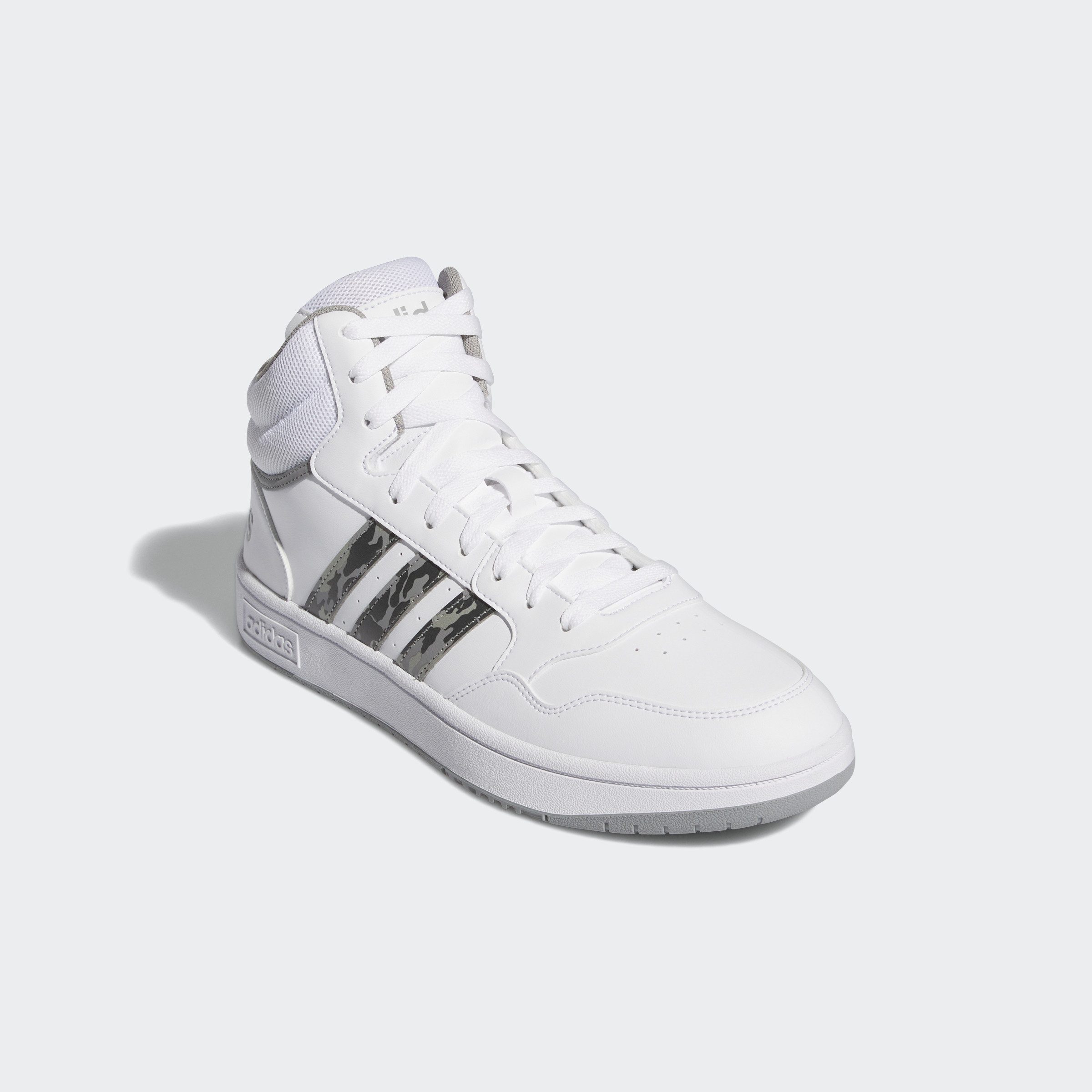adidas Sportswear HOOPS 3.0 MID LIFESTYLE günstig online kaufen