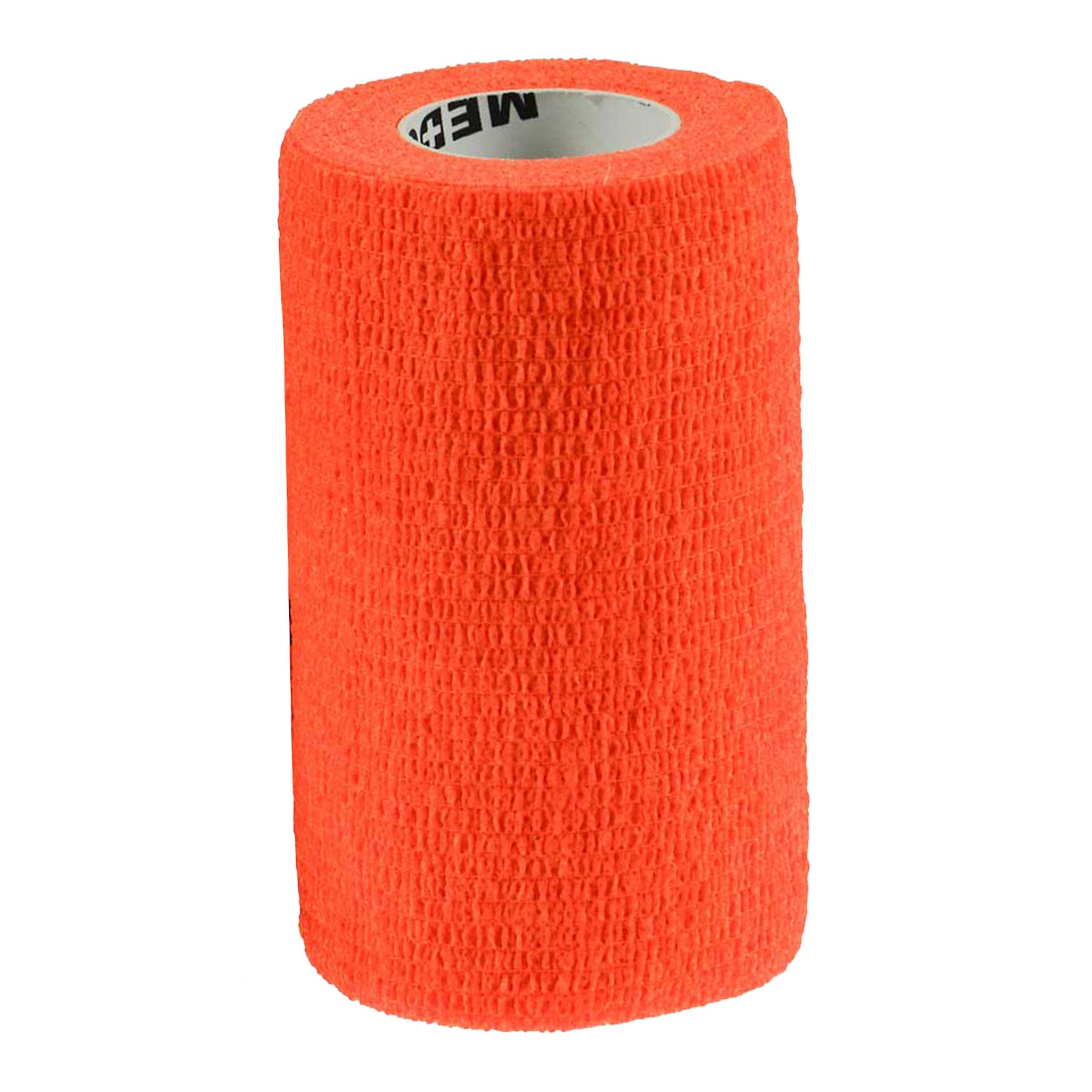 Pferdebandage 1/3/6 Haftbandagen Größe+Farbe wählbar - selbsthaftende Bandage