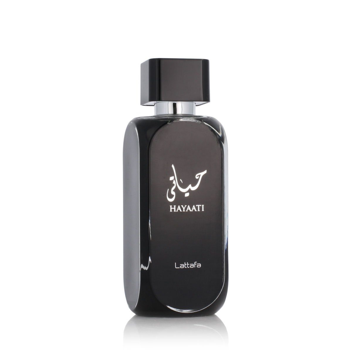 Lattafa Eau de Parfum Hayaati