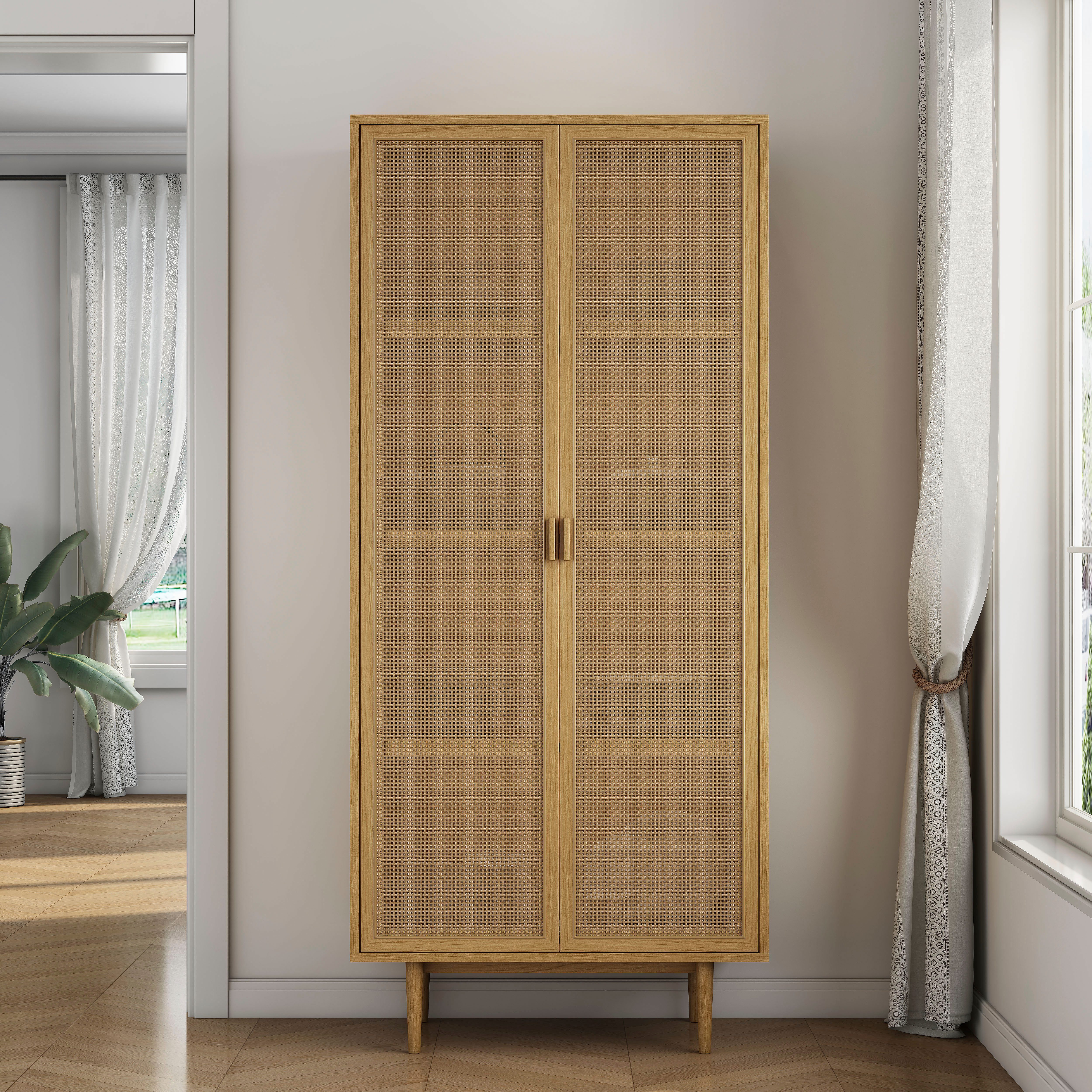 OTTO home Highboard Lorelia