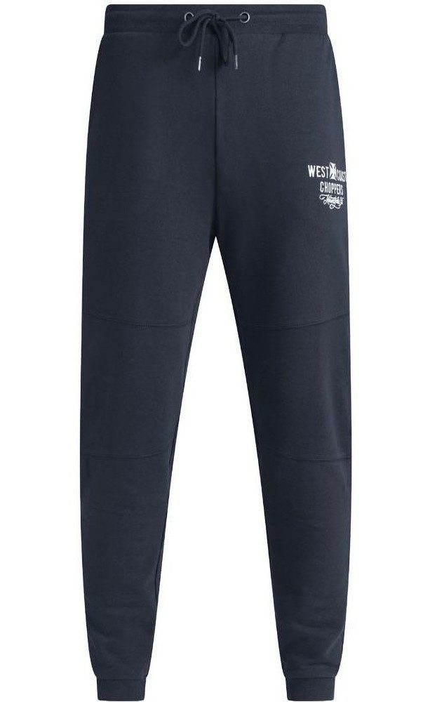 Trainingshose Frisco Sweatpants Navy
