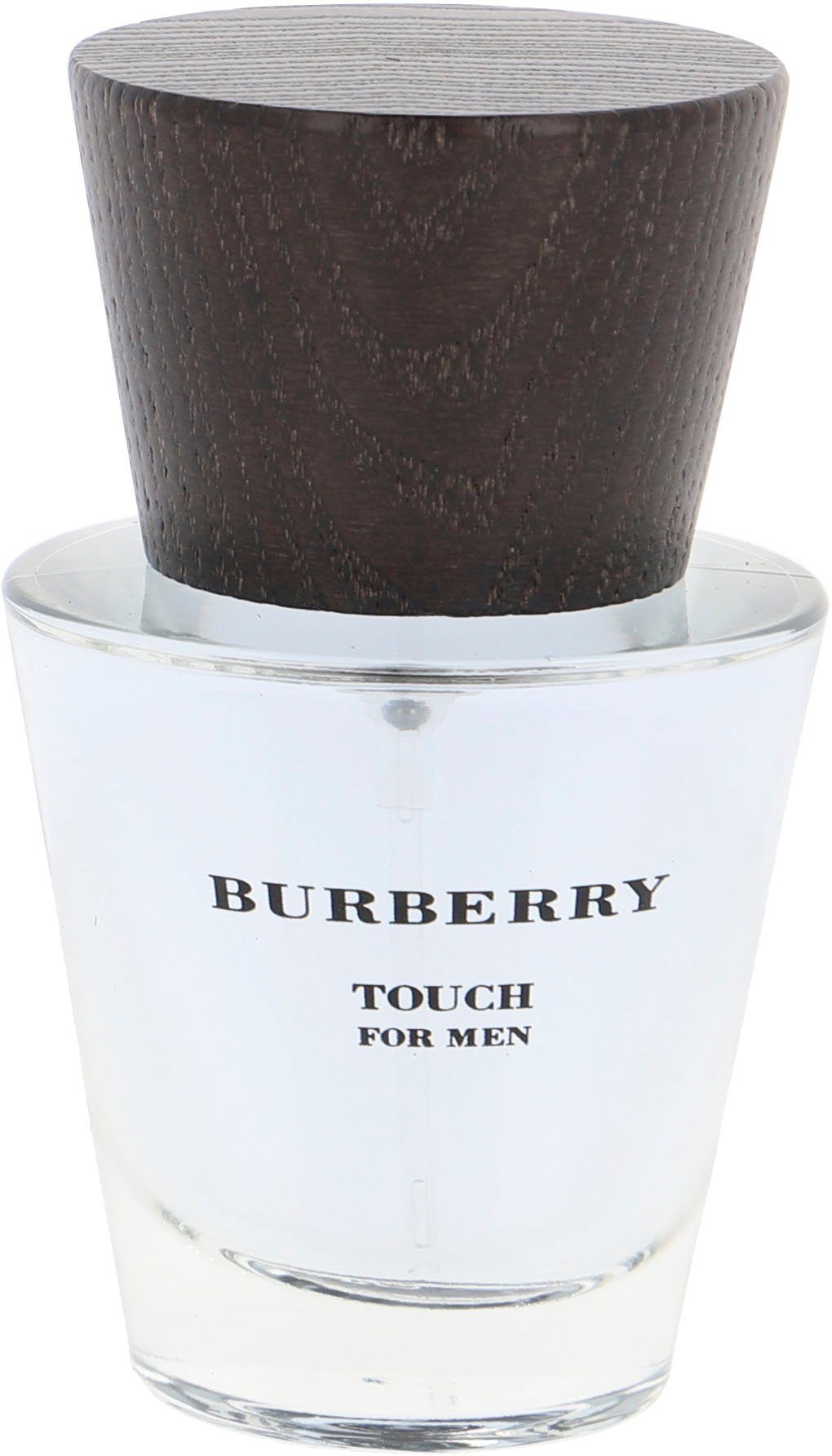BURBERRY Туалетна вода Touch for Men, mit Artemisia und frischen Veilchen