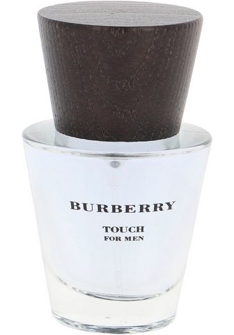 BURBERRY Eau de Toilette Touch for Men