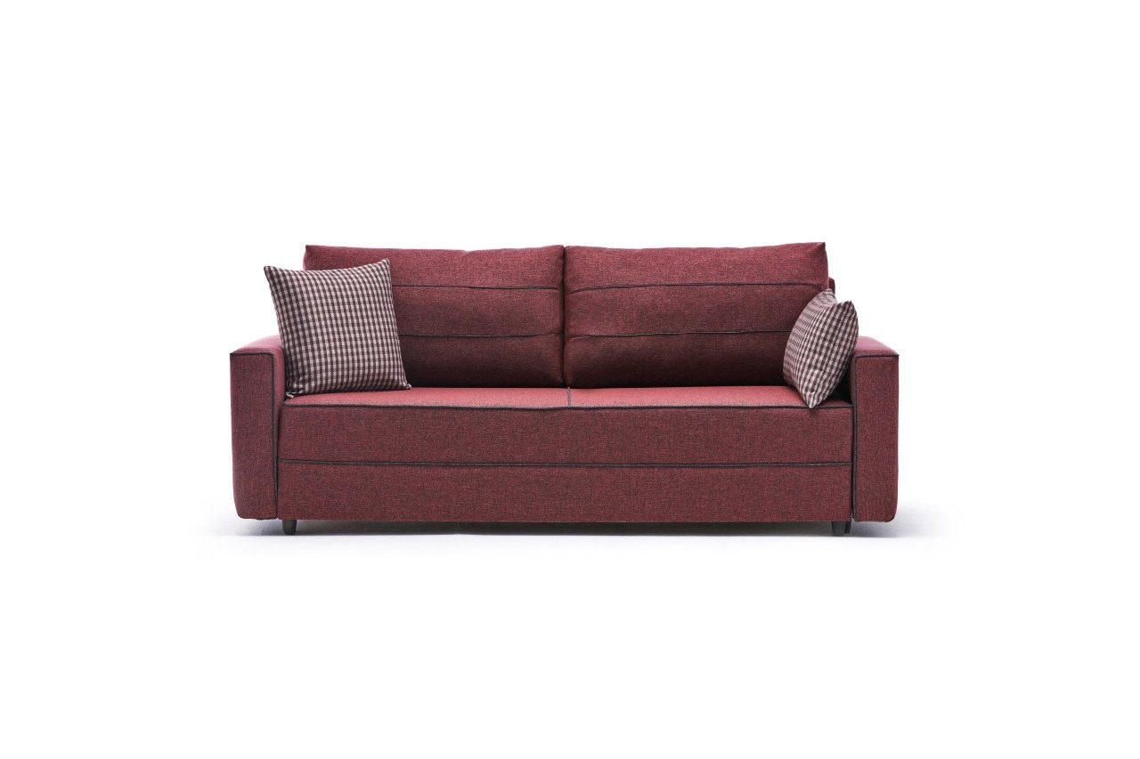 Sofa Decor Skye BLC2590-3-Sitz-Sofa-Bett